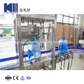 Automatic Pure Mineral Barrel Water 5 Gallon Filling Machine Plant